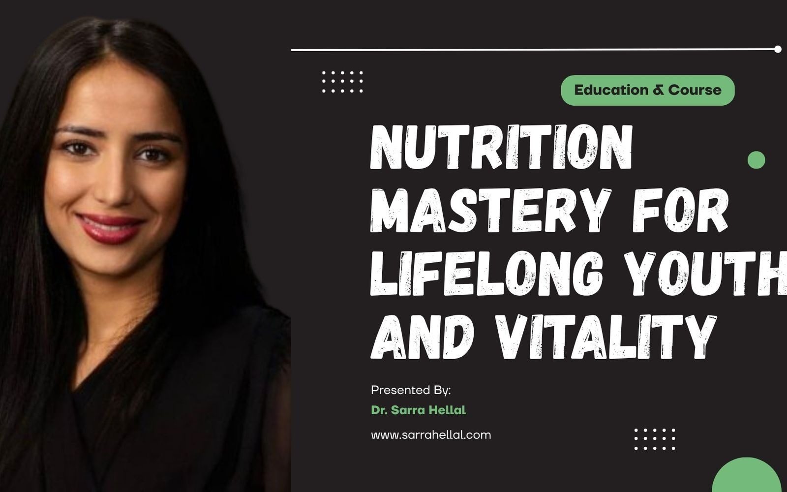 GLP-1 Weight Loss Masterclass